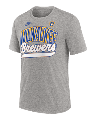 NIKE × MILWAUKEE \